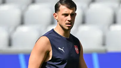 Anlaşma sağlandı: Lazar Samardzic'in yeni takımı şekilleniyor