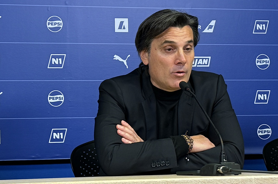 Montella cevapladı: Hangi gol daha güzeldi?
