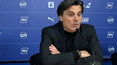 Montella cevapladı: Hangi gol daha güzeldi?