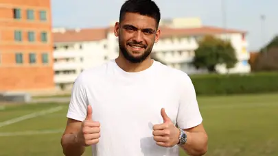 Kayserispor kalecisi Bilal Bayazıt: "Buradan güzel ayrılmak istiyorum"