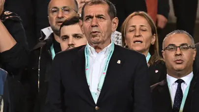 Dursun Özbek'in yeni dönemdeki 3 projesi