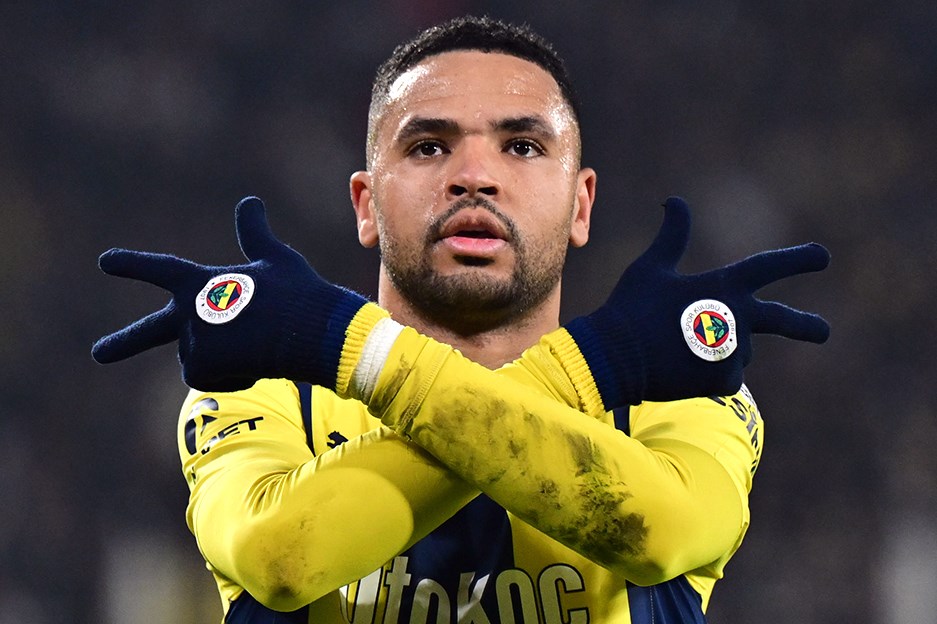 "En-Nesyri ile yılın takası" | Sporun manşetleri