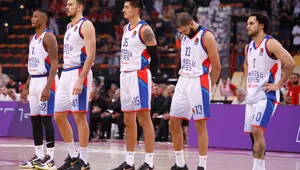 THY Euroleague | Anadolu Efes - Panathinaikos maçı ne zaman, saat kaçta, hangi kanalda? THY Euroleague | Anadolu Efes - Panathinaikos maçı ne zaman, saat kaçta, hangi kanalda?