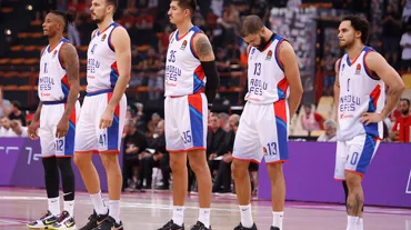 THY Euroleague | Anadolu Efes - Zalgiris Kaunas maçı ne zaman, saat kaçta, hangi kanalda?