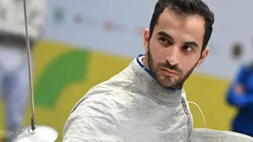 Türk eskrim tarihinde bir ilk