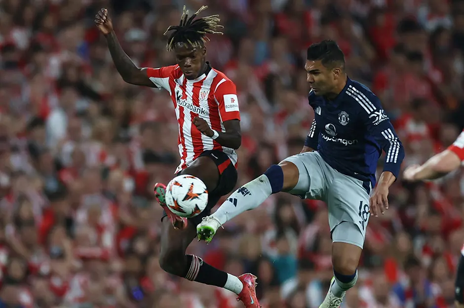 AVRUPA LİGİ | Manchester United - Athletic Bilbao maçı ne zaman, saat kaçta, hangi kanalda, şifresiz mi? (İlk 11'ler)