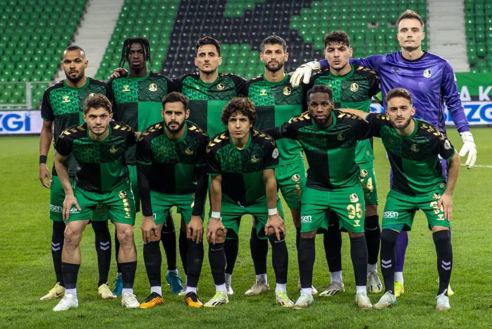 Sakaryaspor - Esenler Erokspor maçı ne zaman, saat kaçta, hangi kanalda ...