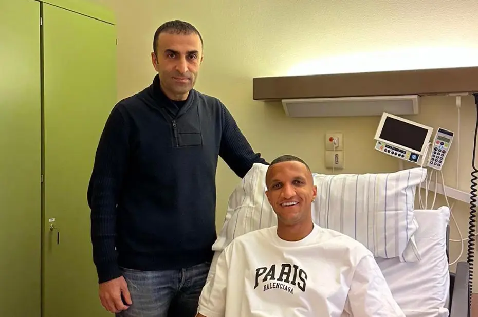 İsmail Kartal yeni stoperini Süper Lig'den buldu - 2