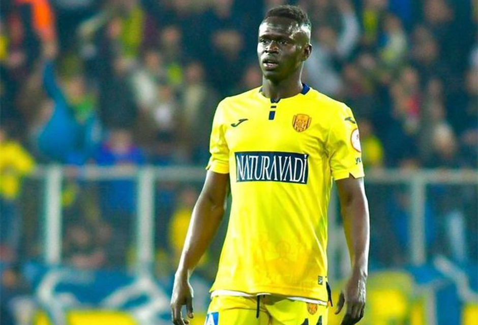 Lamine Diack Ligue 1 ekibine transfer oluyor