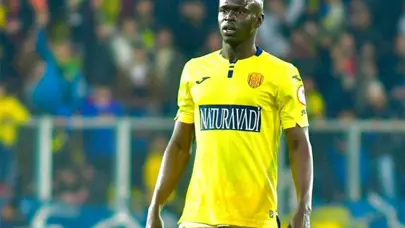 Lamine Diack Ligue 1 ekibine transfer oluyor