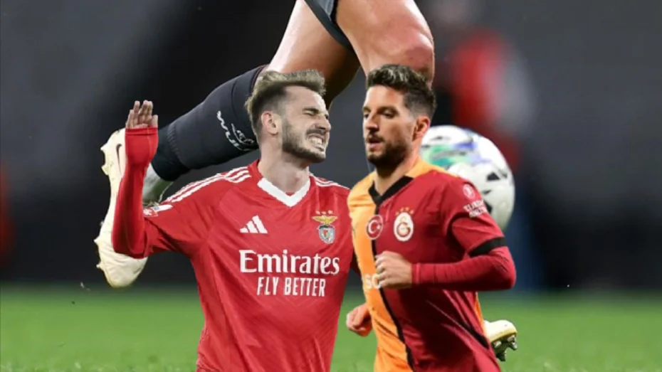 Bugün (17 Ocak) hangi maçlar var, saat kaçta? Süper Lig, Bundesliga, LaLiga, Serie A, Ligue 1 ve Trendyol 1. Lig maç programı - 1