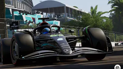 F1 2023 oyununun fiyatları el yakıyor