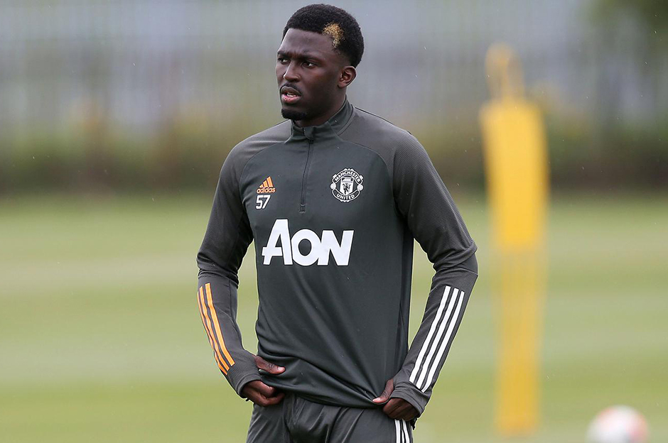 Eski ManU'lu oyuncu Göztepe'ye transfer oluyor