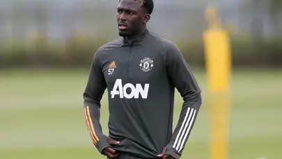 Eski ManU'lu oyuncu Göztepe'ye transfer oluyor