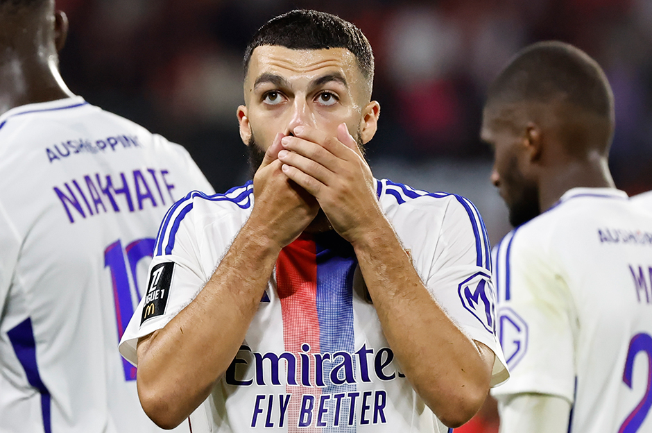 Mikautadze'de Lyon'u sonunda ikna eden Galatasaray şok bir sorunla karşılaştı