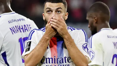 Mikautadze'de Lyon'u sonunda ikna eden Galatasaray şok bir sorunla karşılaştı