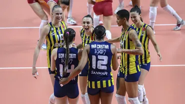 Fenerbahçe'den derbi zaferi: 1 saatte maçı kazandılar