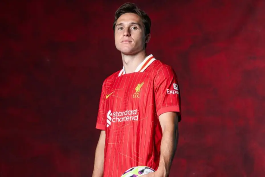 Süper Lig'de transfer bombasını Beşiktaş patlatıyor: Liverpool'un yıldızını duyurdular - 5 Süper Lig'de transfer bombasını Beşiktaş patlatıyor: Liverpool'un yıldızını duyurdular - 5