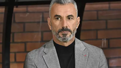 Ivo Vieira: "İkinci yarıda daha fazla çalışacağız"