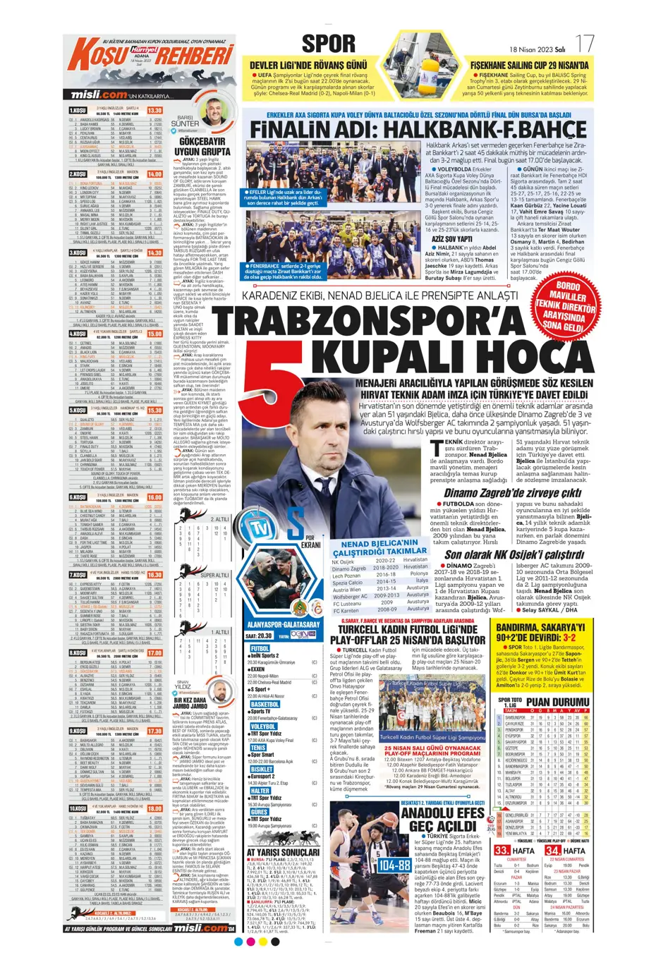 "Firmino harekatı" | Sporun Manşetleri - 18