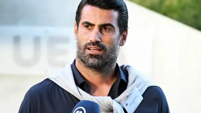 Herkes Volkan Demirel'in Bertuğ Yıldırım anısını konuşuyor