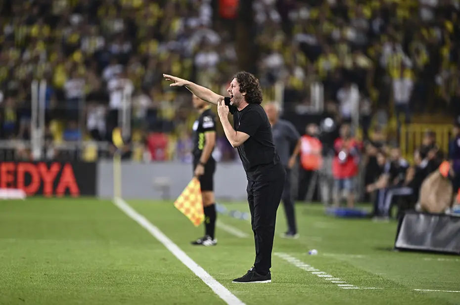 Fenerbahçe'den 30 Ağustos'a özel koreografi - 17