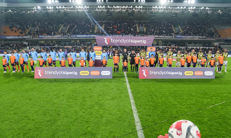 Üstünlüğünü koruyamadı: Fenerbahçe deplasmanda kayıp - 1