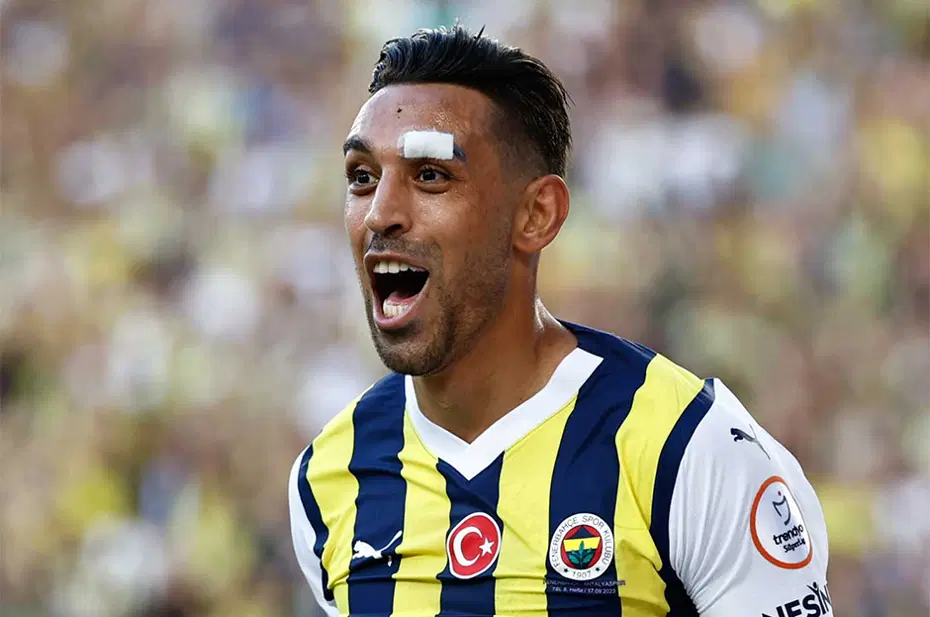 İrfan Can Kahveci için tarihi bonservis: Başakşehir'e verilecek pay ne kadar? - 7