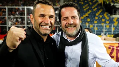 Anlaşma tamam: Galatasaray, ön libero ve 8 numara transferini noktalıyor