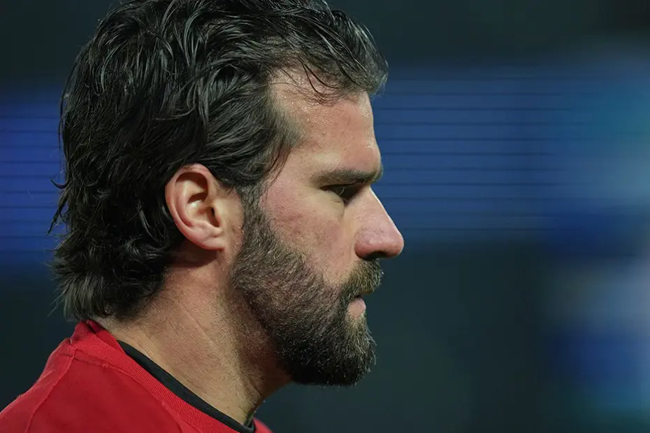 Alisson Becker'den Galatasaray'ın teklifine yanıt geldi - 5