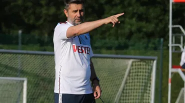"Bjelica ile görüştü, ayrılık talebini iletti"