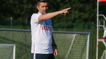 "Bjelica ile görüştü, ayrılık talebini iletti"