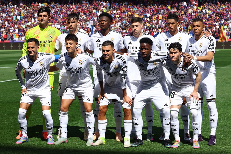 Maça saatler kala Real Madrid'e kötü haber: Hükmen mağlup sayılabilir