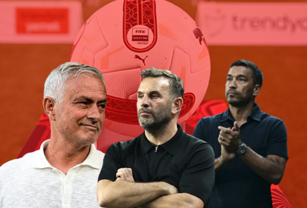 SON DAKİKA TRANSFER HABERLERİ | Galatasaray, Fenerbahçe ve Beşiktaş transferin son günü harekete geçti