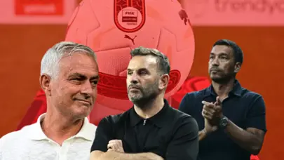 SON DAKİKA TRANSFER HABERLERİ | Galatasaray, Fenerbahçe ve Beşiktaş transferin son günü harekete geçti