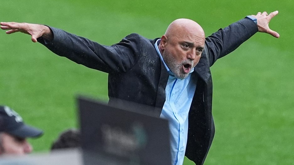 Hikmet Hoca'nın 'Atma!' Feryadı, Neymar Sayesinde Dünya Yıldızı Oldu!