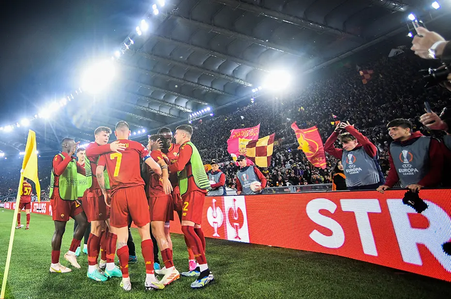 Dünyanın tıka basa dolan statları açıklandı: Listede tek Türk takımı var - 9