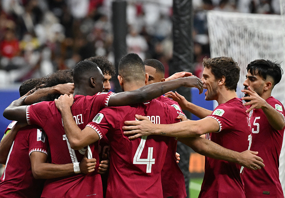 Ürdün - Katar maçı ne zaman, saat kaçta ve hangi kanalda? Şampiyon takım 5 milyon dolar ödülün sahibi olacak!