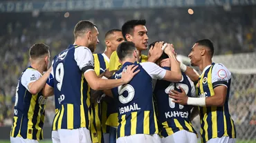 Fenerbahçe'den forma rekoru: 150 günde 300 bin