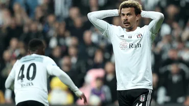 Alew Iwobi'den Dele Alli sözleri: Hepimiz başarılı olabileceğini biliyorduk