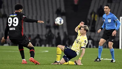 Selahattin Baki: "Fenerbahçe 3. kez yarıştan koparılmak istendi"