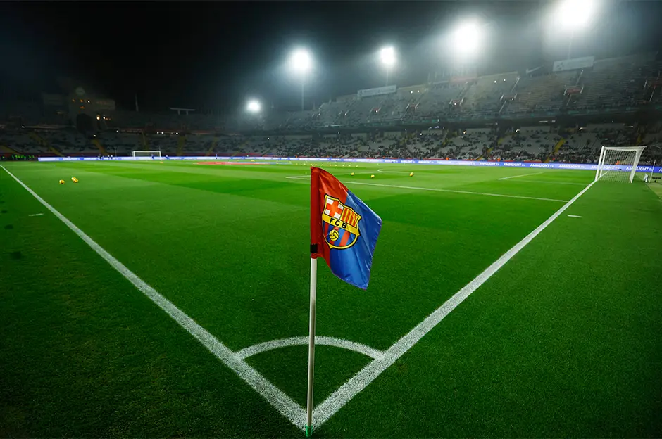 Barcelona-Osasuna maçı ertelendi: Kulüp doktoru hayatını kaybetti