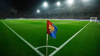 Lisans krizi için karar: Barcelona'da iki futbolcunun durumu belli oldu