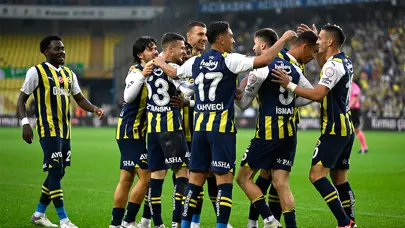 UEFA Avrupa Konferans Ligi | Spartak Trnava - Fenerbahçe maçı ne zaman, saat kaçta, hangi kanalda?