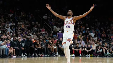 Kevin Durant olimpiyat hedefi için konuştu