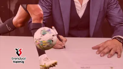 Süper Lig 2024-2025 kış transfer tarihleri | Süper Lig transfer dönemi ne zaman bitecek, kaç gün kaldı?