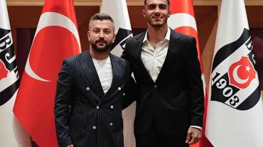 Emirhan Topçu'nun menajerinden milli takım açıklaması