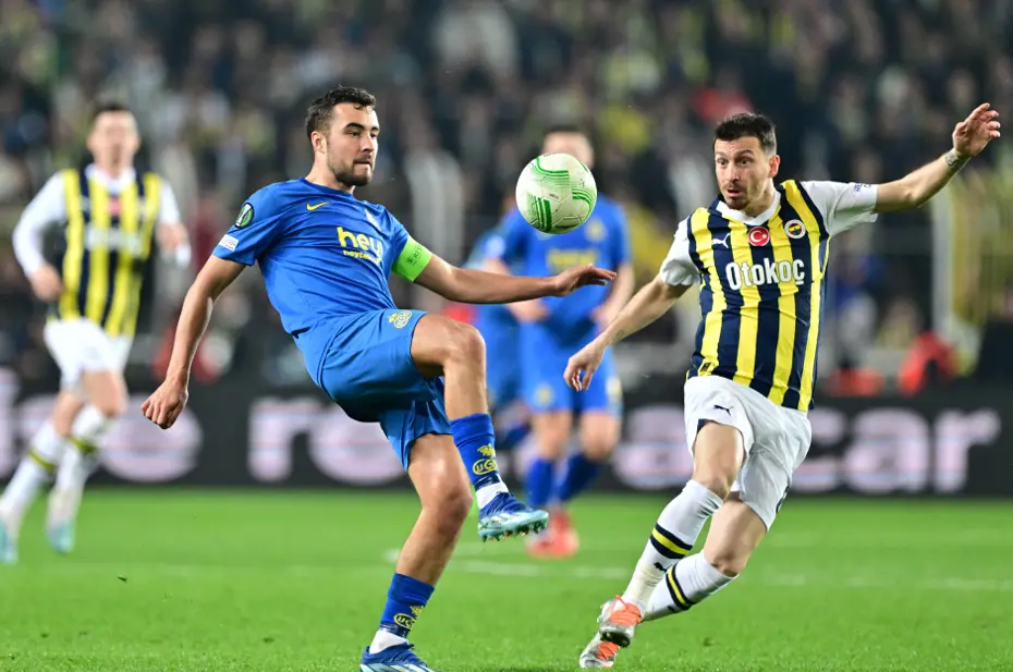 Fenerbahçe-Union SG maçı Belçika basınında - 2 Fenerbahçe-Union SG maçı Belçika basınında - 2