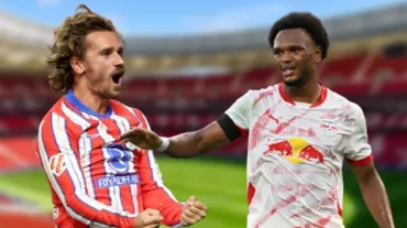 Şampiyonlar Ligi | Atletico Madrid - Leipzig maçı ne zaman, saat kaçta ve hangi kanalda?