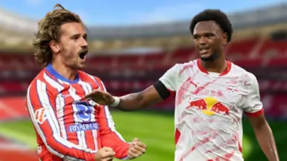 Şampiyonlar Ligi | Atletico Madrid - Leipzig maçı ne zaman, saat kaçta ve hangi kanalda?